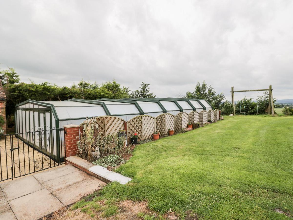 Lawn Farm Cottage Gloucester Ngoại thất bức ảnh