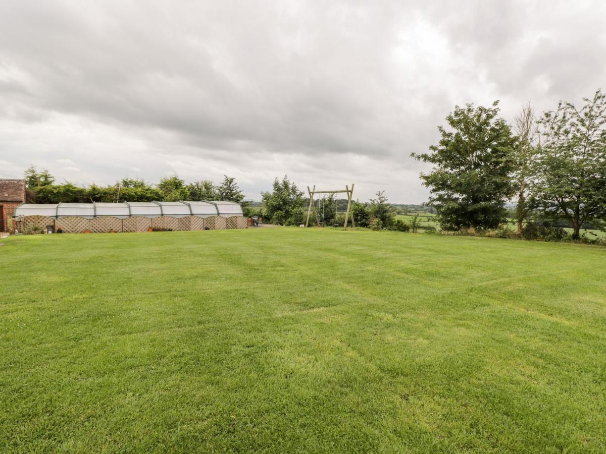 Lawn Farm Cottage Gloucester Ngoại thất bức ảnh