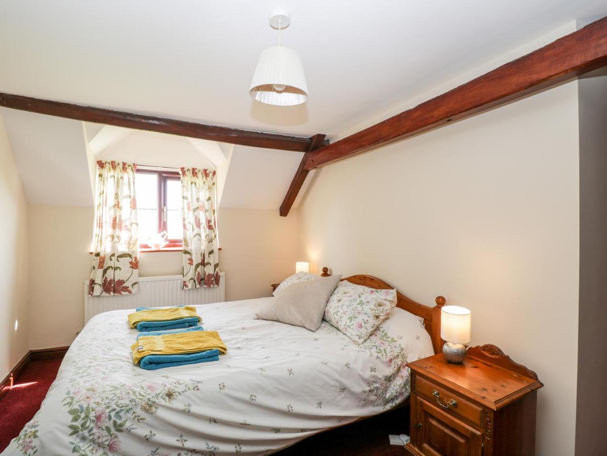 Lawn Farm Cottage Gloucester Ngoại thất bức ảnh