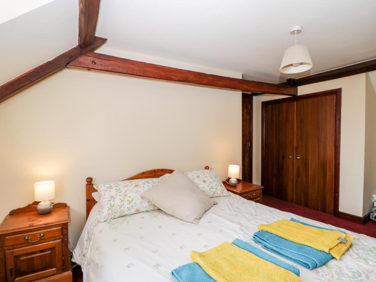 Lawn Farm Cottage Gloucester Ngoại thất bức ảnh