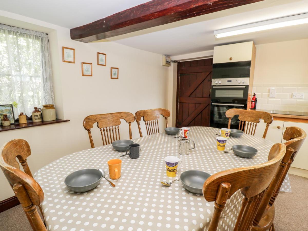 Lawn Farm Cottage Gloucester Ngoại thất bức ảnh